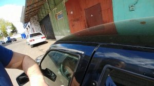 Как удалить скотч 3м и герметик с лакокрасочного покрытия автомобиля