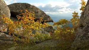 Сихотэ Алинь Sikhote Alin Far East Russia