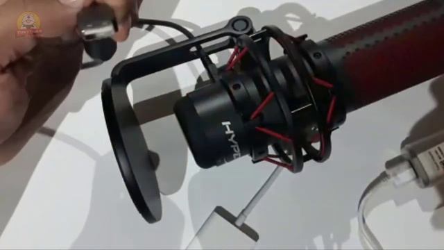 Tutorial Como Conectar el HyperX QuadCast o Cualquier Micro USB a tu iPhone o iPad Facilmente смотреть онлайн