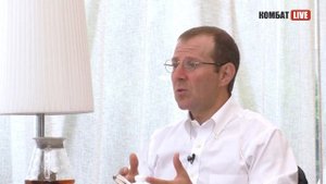 Игорь Рызов. Переговоры. Формирование команды