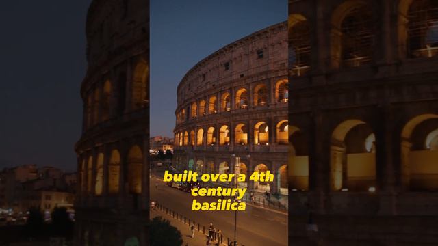 Hidden Depths of Rome: Unveiling San Clemente Basilica