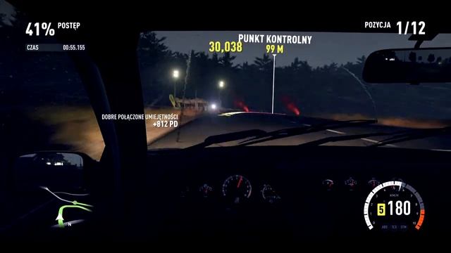 Forza Horizon 2 [#4] Ford RS200 Evolution Gameplay смотреть онлайн