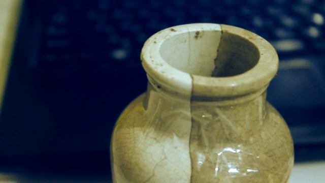 Осколки прошлого. Склеили Царскую посуду. смотреть онлайн