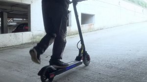 Aovo MICROGO V2 Review (I pushed this budget scooter too much)