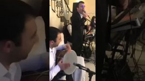 Федо Хачатурян & Юра Сумгаитский New 2018