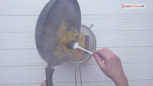 Как приготовить грушевый торт - Рецепты от Со Вкусом