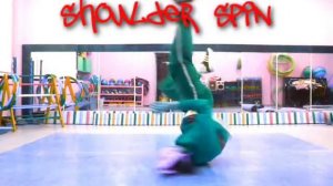 база Брейк-Данса - Силовые элементы