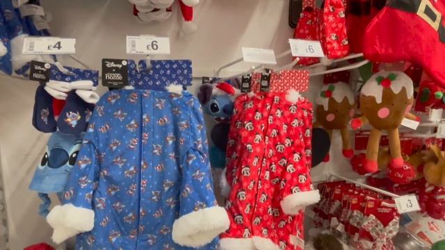 What’s new in Asda for Christmas 2022! Come shop with me and haul! смотреть онлайн