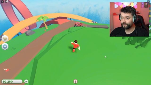 RACE ISLAND UPDATE in ROBLOX TROPICAL RESORT TYCOON смотреть онлайн