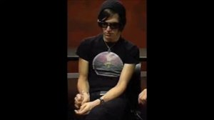 The Poker Face Of Mikey Way