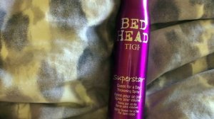 ✅  How To Use TIGI Bed Head Superstar Queen for a Day Thickening Spray Review