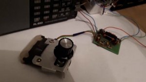 Планка ФМ. На варикапах. Продолжаем эксперименты с ТЕА5710.