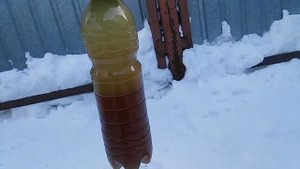-30° Заморозка G-Energy 0w20 GF-5