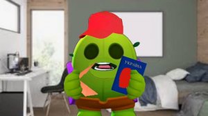 Турция анимация бравл старс