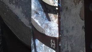 Доработка оборотного плуга.