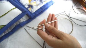 ОБЗОР СПИЦ / СРАВНЕНИЕ / ФАВОРИТЫ. Часть 1. Mariya VD.