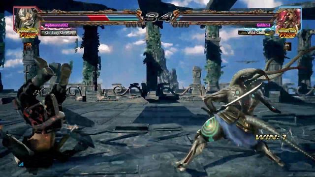 Tekken 7 Yoshimitsu Suicide 3