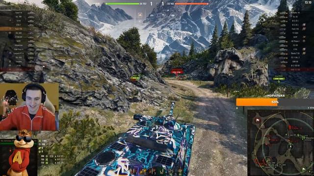 БАРИК ГОЛОСОМ БУРУНДУКА #15 смотреть онлайн