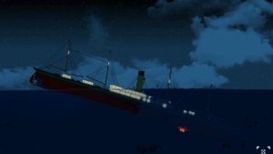 Floating Sandbox 1.18 BETA | New Daylight Showcase!