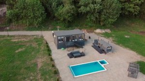 Обзор эко-дома "Павлония"