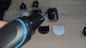Braun All-In-One Series 5 MGK5445, 10v1