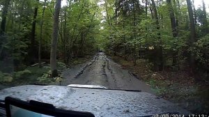 Подшипники ржавеют