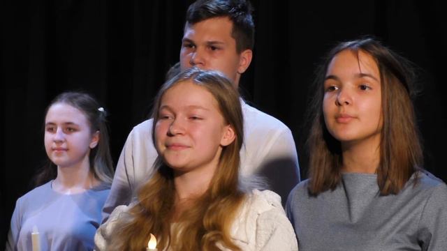 "Сонеты Шекспира" смотреть онлайн