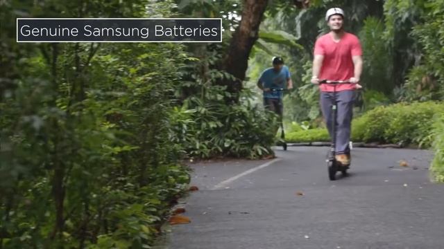 Электросамокат I Max Pro S electric Scooter | ☎ 8 499 346.81.66✔ смотреть онлайн