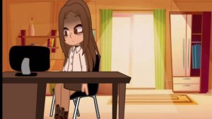 ||~А может к черту любовь~||Гача клуб||Меме||АУ||