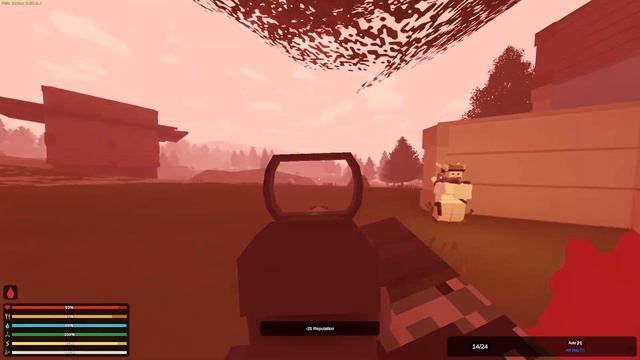 ОНИ ПОДЖИДАЛИ НАС! СКОРО ПРИДУТ РЕЙДИТЬ?!🔥UNTURNED Arid Ep.7