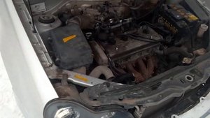 Geely otaka ck