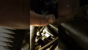 Клапан vtec