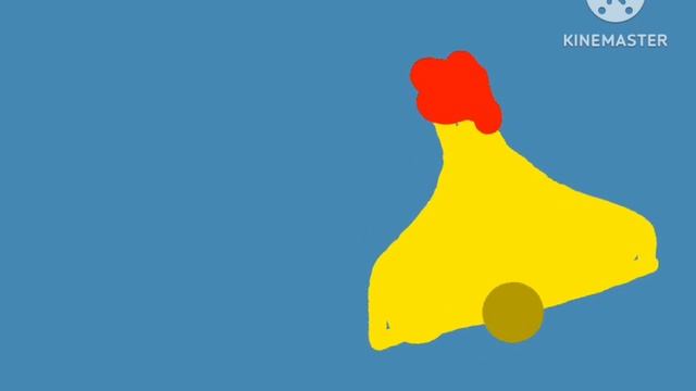 Моя заставка "Спокойной ночи малыши"!