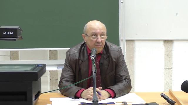 Две фракции глобальной элиты. Школа аналитики Фурсова. 2018-03-30
