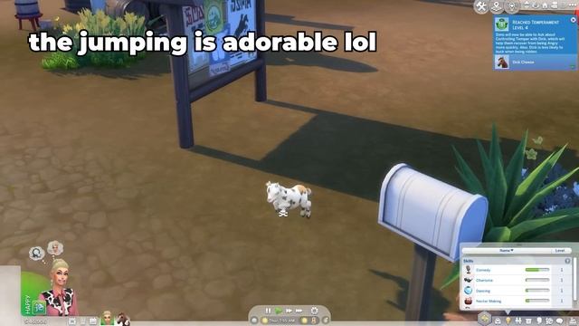 A Brutally Honest Review of The Sims 4 Horse Ranch смотреть онлайн