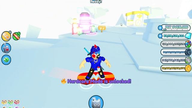 *СПОСОБ*? ФАРМА ШАЙНИ ПИТОМЦЕВ В ПЕТ СИМУЛЯТОР ИКС SHINY PETS ФАРМ ШАЙНИ ПЕТОВ SHINY UPDATE РОБЛОКС смотреть онлайн