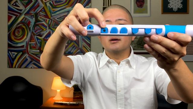 Nuvo Toot 2.0 Unboxing & Review [Is it a Beginner Flute?] смотреть онлайн