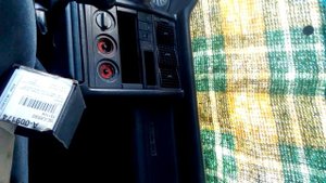 Переделка регулировок от ваз 08 под Ауди 80