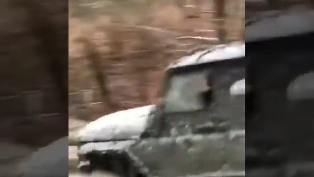 Братва на полном приводе 95 часть 2 смотреть онлайн