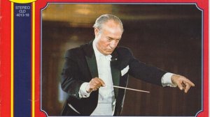 SYMPHONY No. 5 in C minor Op.67 I. Allegro con brio