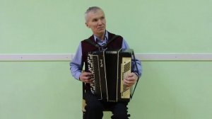 Летняя палитра