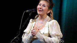 2010-05-19 Оксана Молодцова и "Русский Оркестр Филармонии"