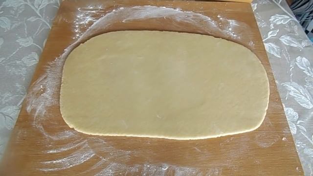 Сладки фунийки с домашен млечен крем смотреть онлайн