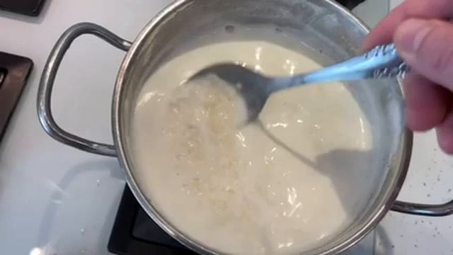 Пшённая каша 100% без горечи .Как правильно варить пшенную кашу на молоке эпизод №1010 смотреть онлайн