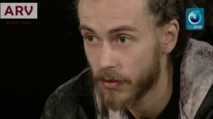 Децл про свои псевдонимы, Децл, Le Truk, Джузеппе Жестко, на ARV