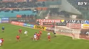 Gabriel Batistuta, Batigol [Best Goals]