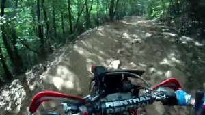 Honda CRF 250X Review- Best Used Woods Bike For A New Rider!!