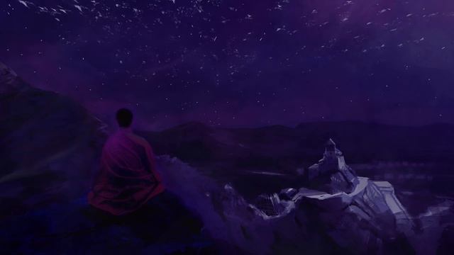 Aharsitta - Laya (Deep Sleep music) \ Ахарситта - Музыка для сна, Лайя смотреть онлайн