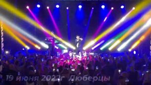 ЮРА ШАТУНОВ - Последний концерт-19 июня 2022 года