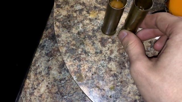 Какой патрон ружья лучше ? заводской или самозарядный тест пробития и кучности смотреть онлайн